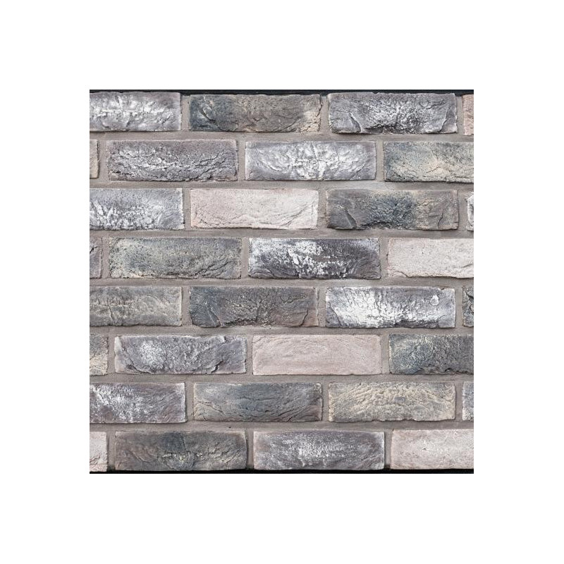 Фасадна плитка Loft Brick Верона 210x65 мм